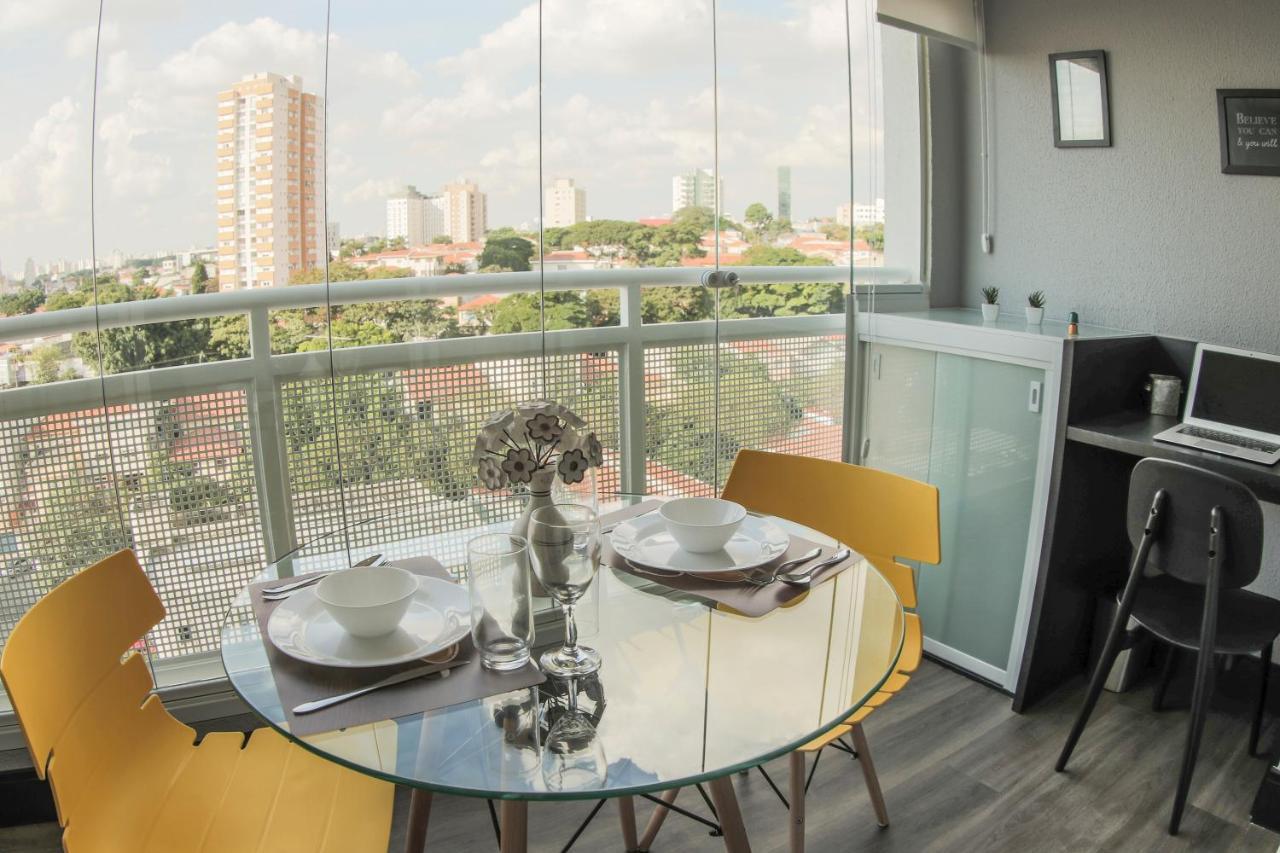 Ispecialle Congonhas Apartment