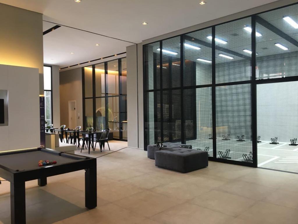 Apartamento Studio Garden - Sp