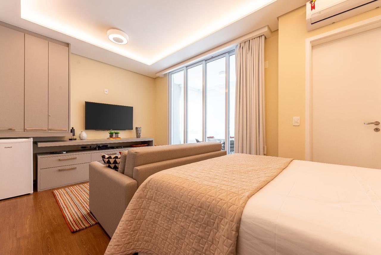 Apartment Be Paulista 46 *
