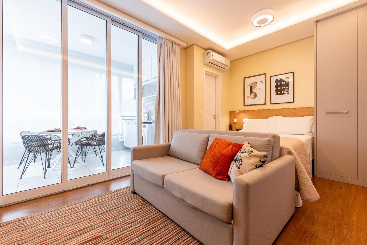 Apartment Be Paulista 46 *