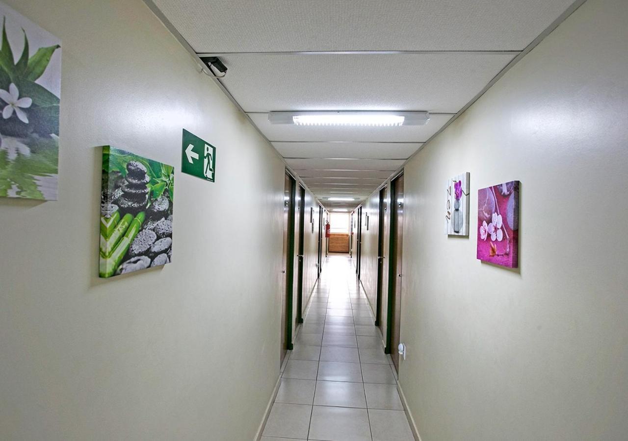 Lumo Domo Praca Da Arvore Acomodação com café da manhã  São Paulo