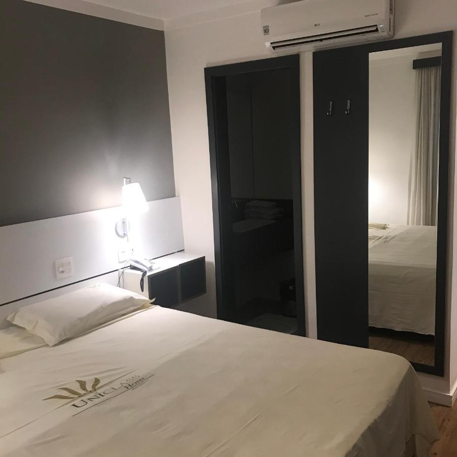 Hotel Uniclass Pinheiros Sao Paulo