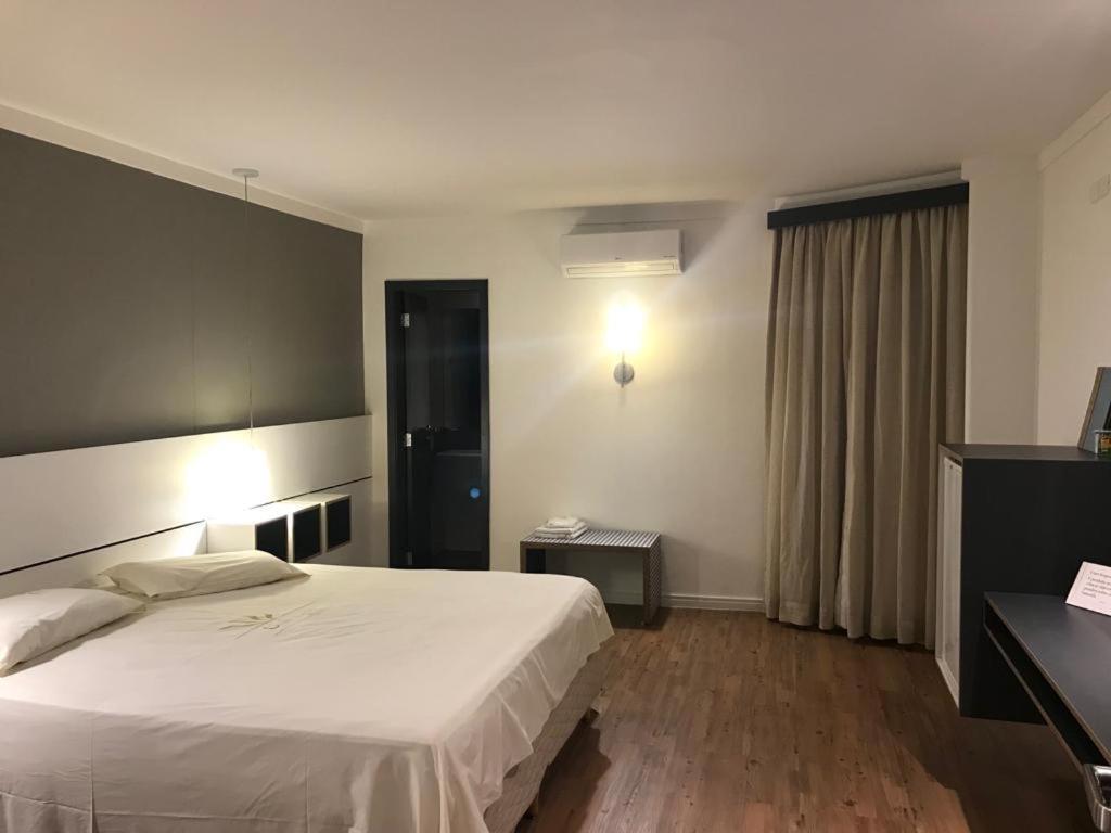 Hotel Uniclass Pinheiros Sao Paulo