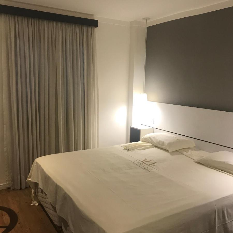 Uniclass Pinheiros Hotel 3*