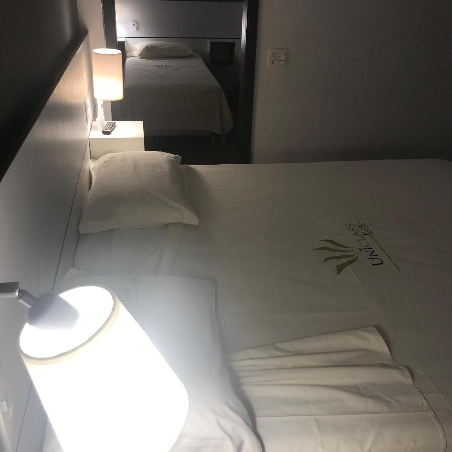 Uniclass Pinheiros Hotel Sao Paulo