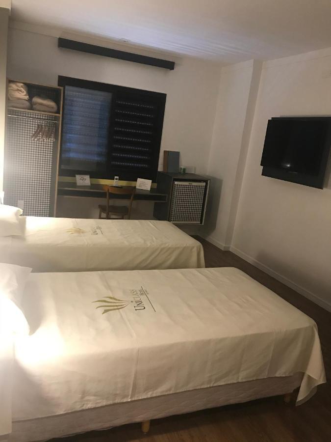 Hotel Uniclass Pinheiros 3*