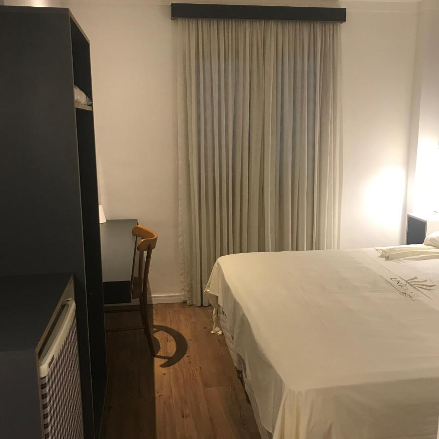 Uniclass Pinheiros Hotel Sao Paulo