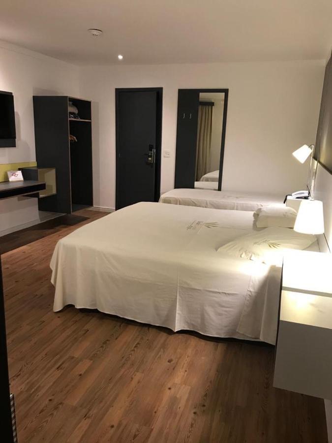 Uniclass Pinheiros Hotel 3*