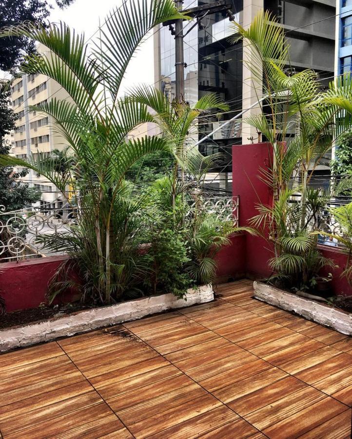 E Economica - Bairro Pinheiros, Proximo Hospital Clinicas E Incor, Oscar Freire, Av Paulista, Allianz, Madalena E Facil Acesso Ao Ibirapuera E Morumbi Albergue São Paulo