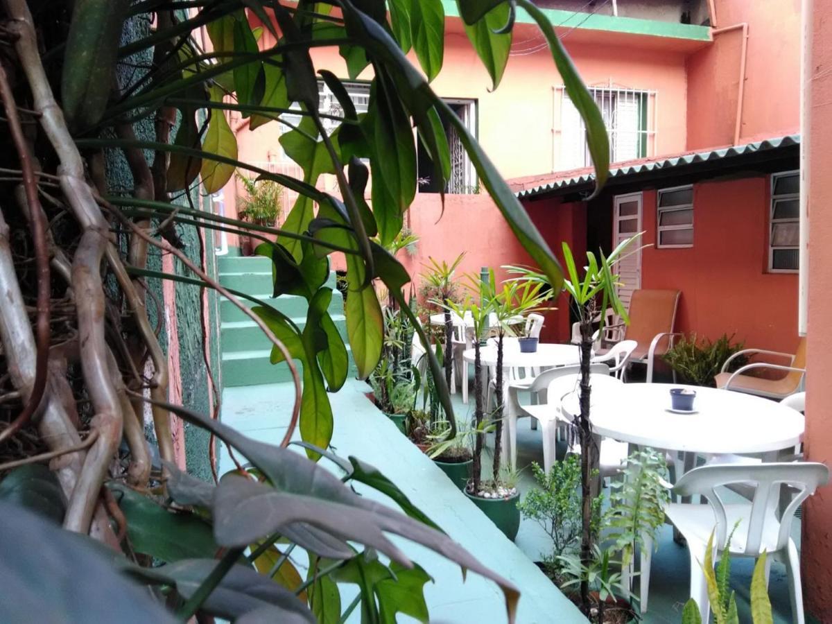 Albergue E Economica - Bairro Pinheiros, Proximo Hospital Clinicas E Incor, Oscar Freire, Av Paulista, Allianz, Madalena E Facil Acesso Ao Ibirapuera E Morumbi