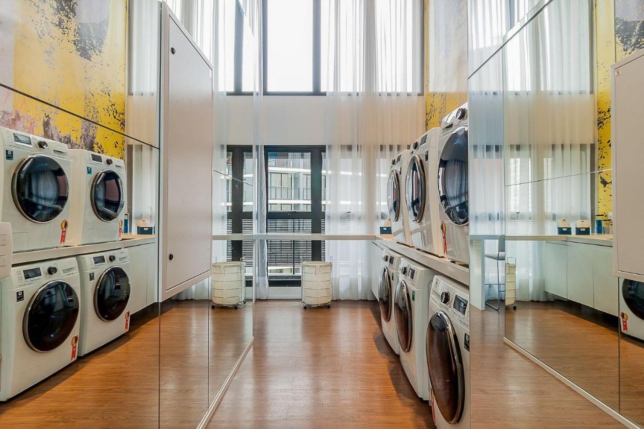 Apartamento Vn Quata São Paulo
