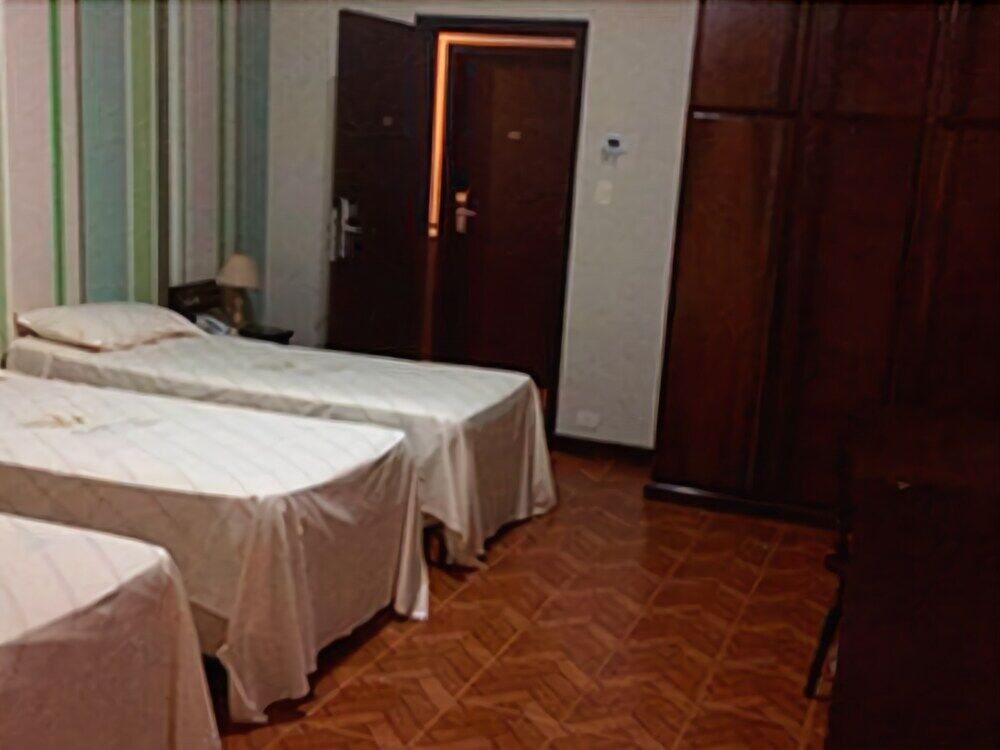Uniclass Pinheiros Hotel 3*