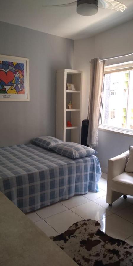 Apartamento Metro Anhangabau - Otima Localizacao São Paulo