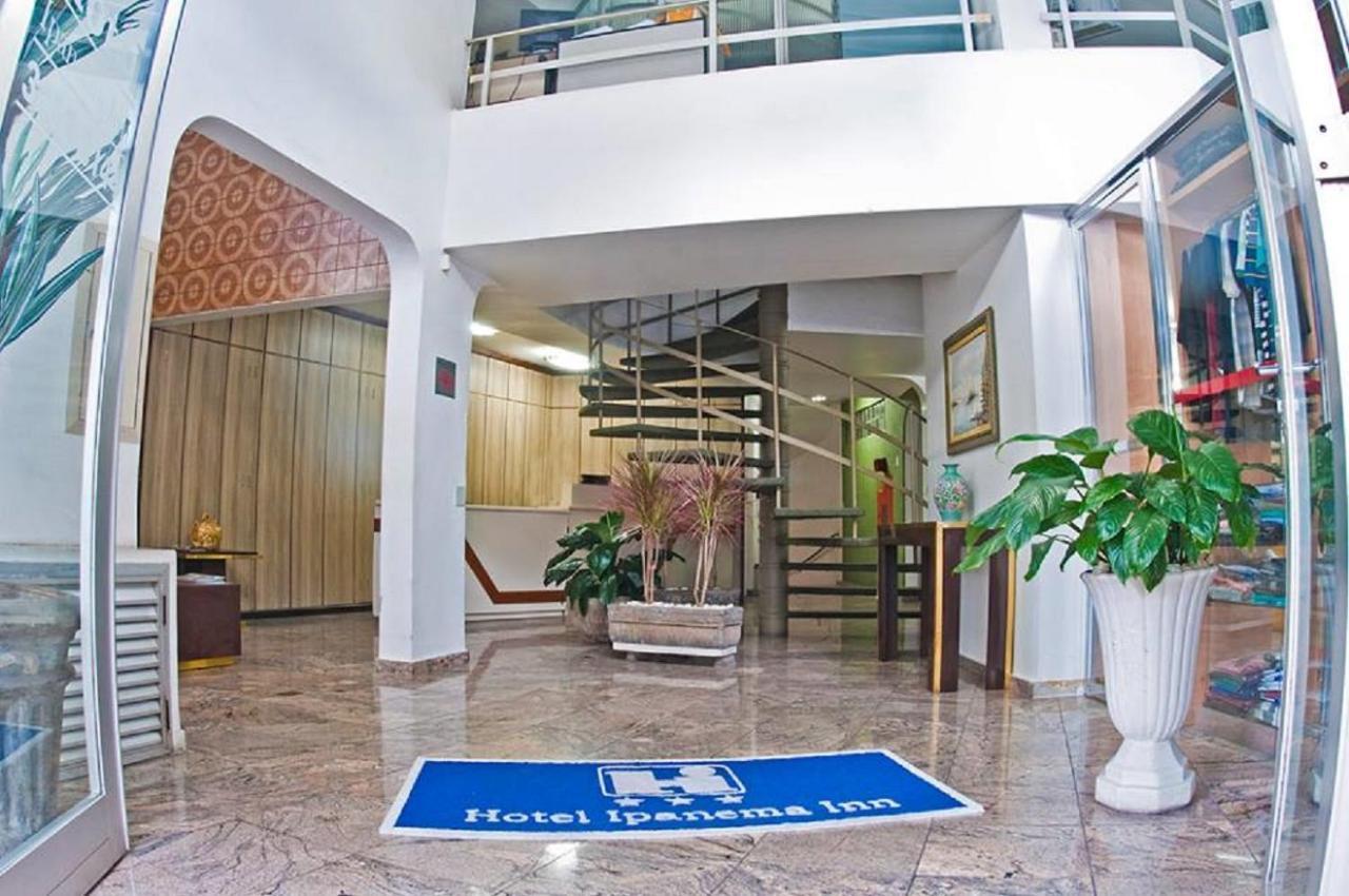 Ipanema Higienopolis Hotel São Paulo