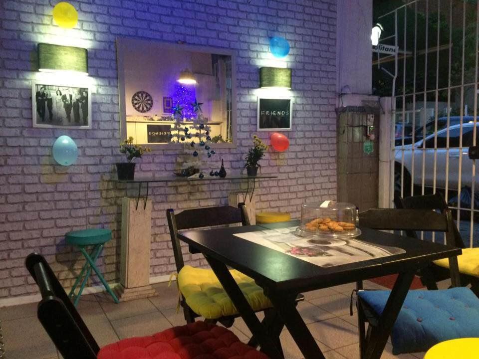 Bed & Breakfast Friends Paulista , Sao Paulo