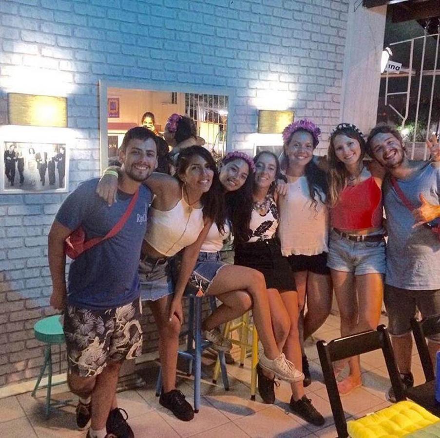 Friends Paulista , 2* Sao Paulo