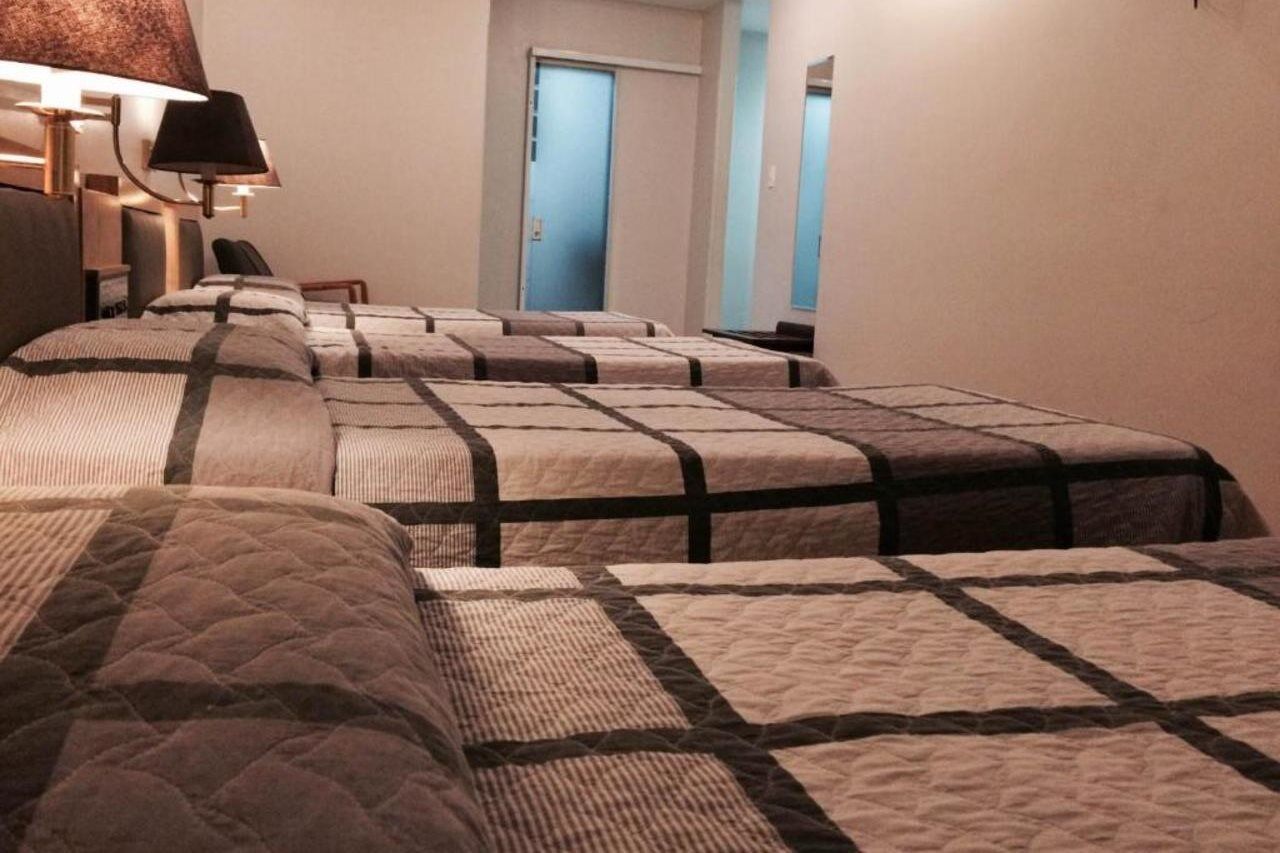 Columbia Hotel São Paulo