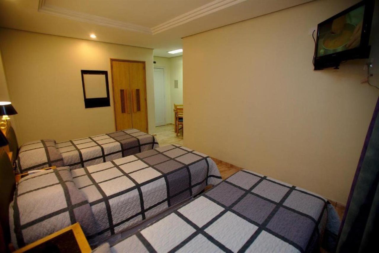 Hotel Columbia