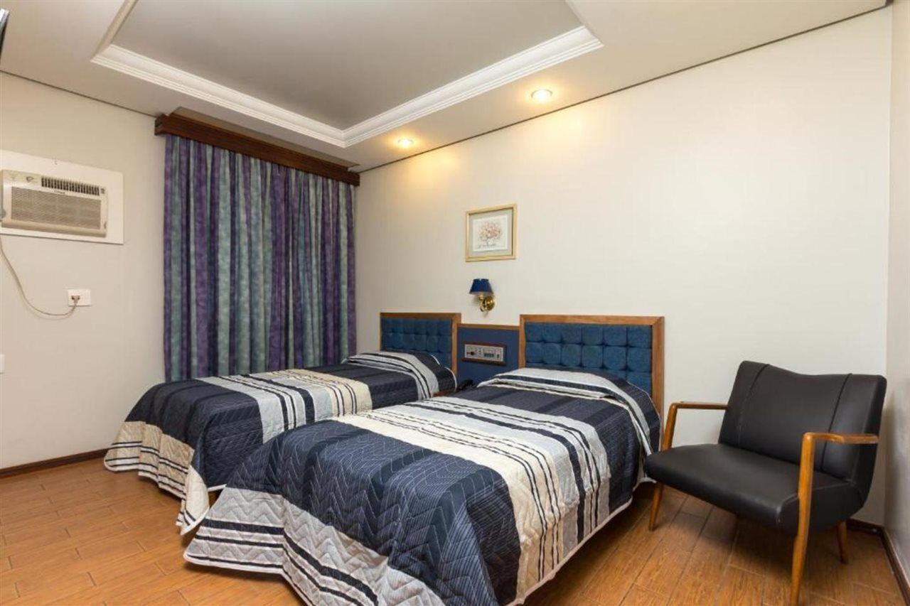 Columbia Hotel São Paulo