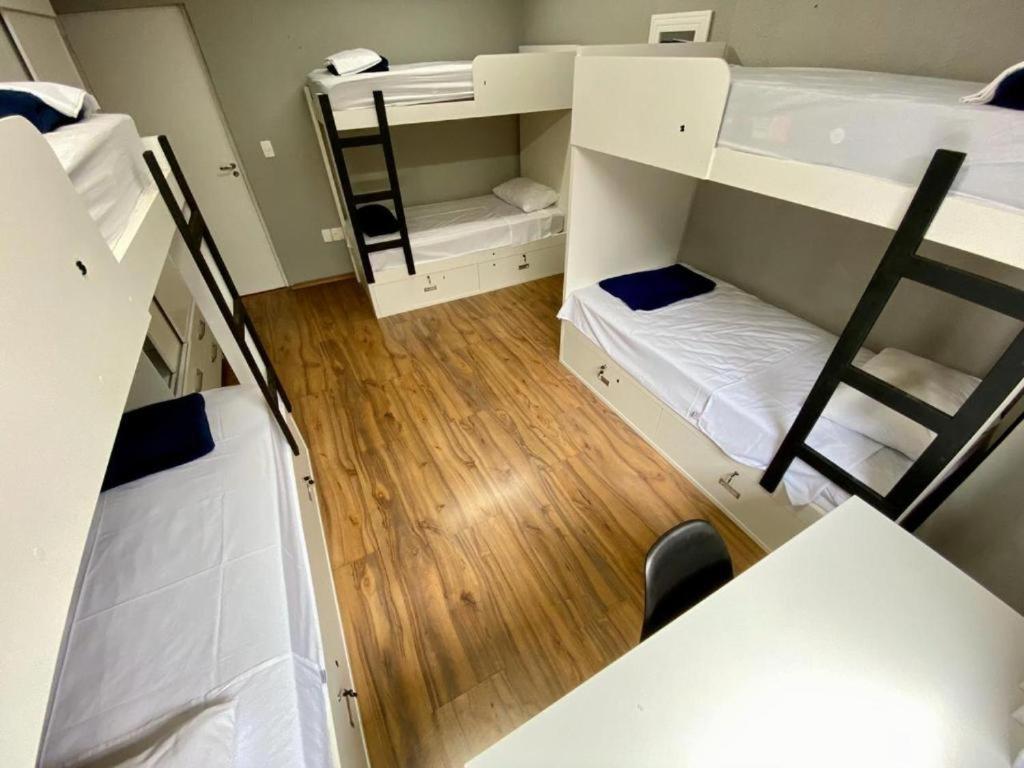 Visto Albergue *
