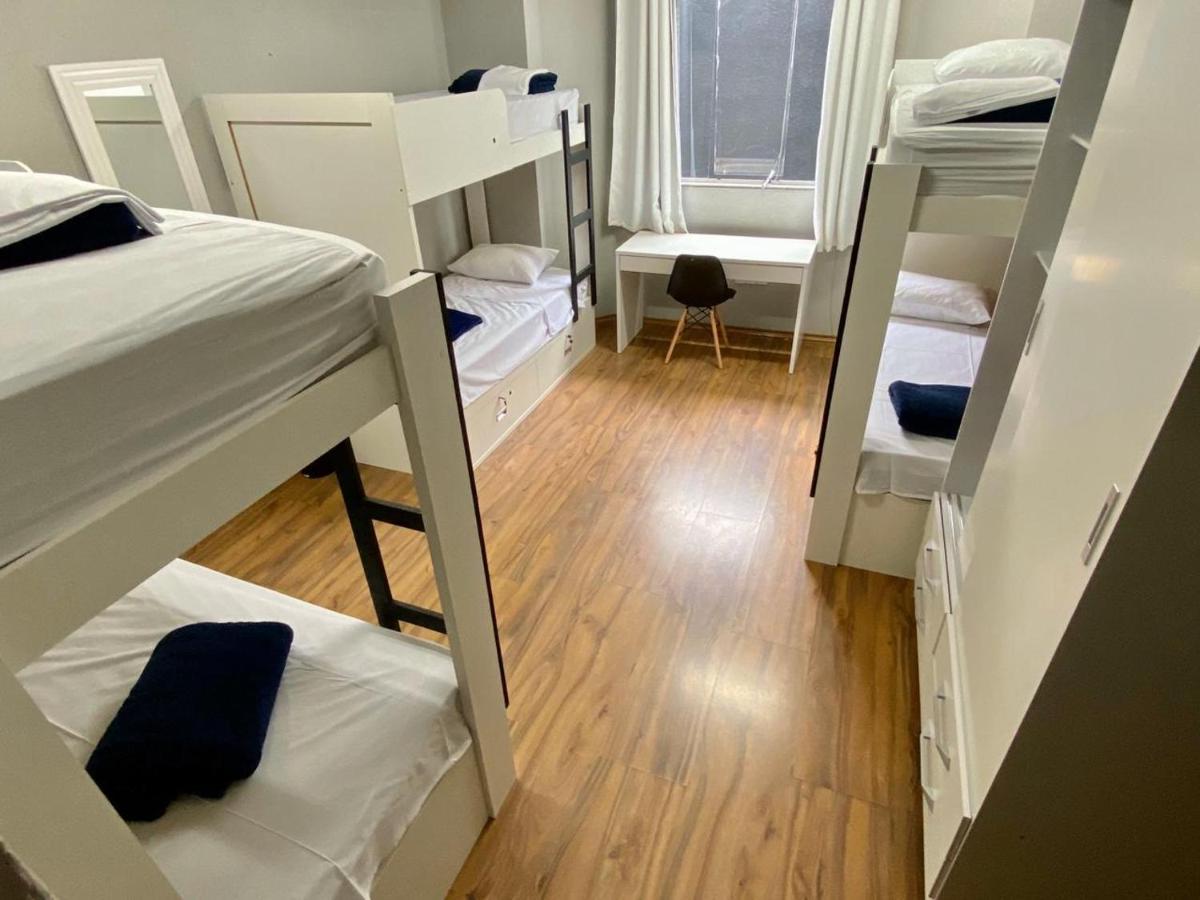 Visto Albergue