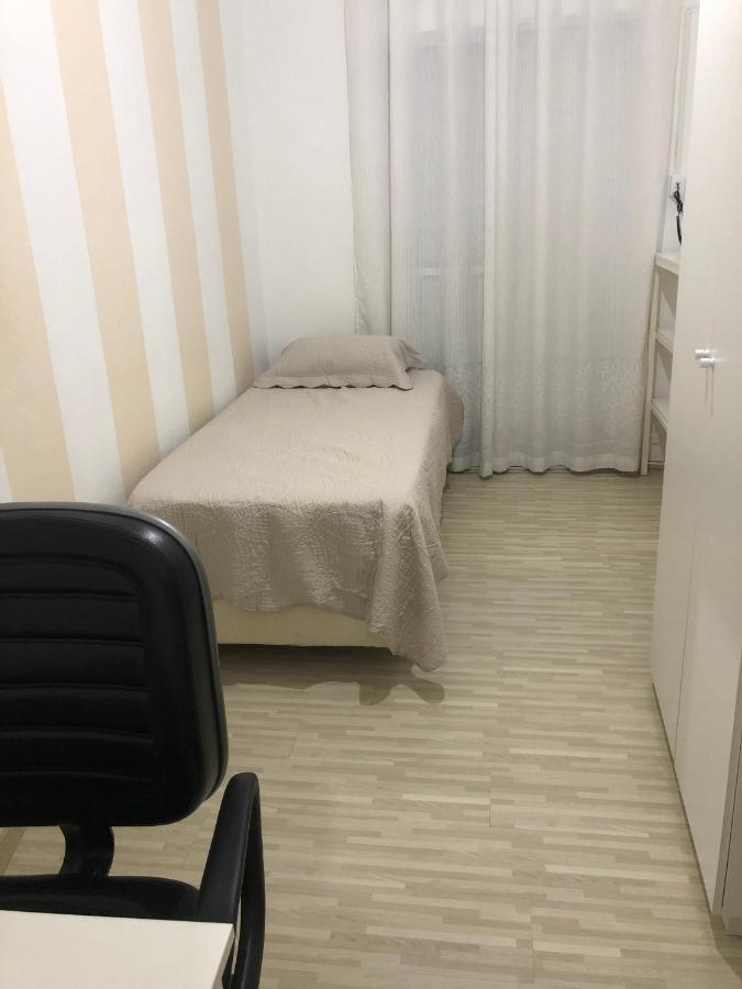 Ipe Albergue São Paulo