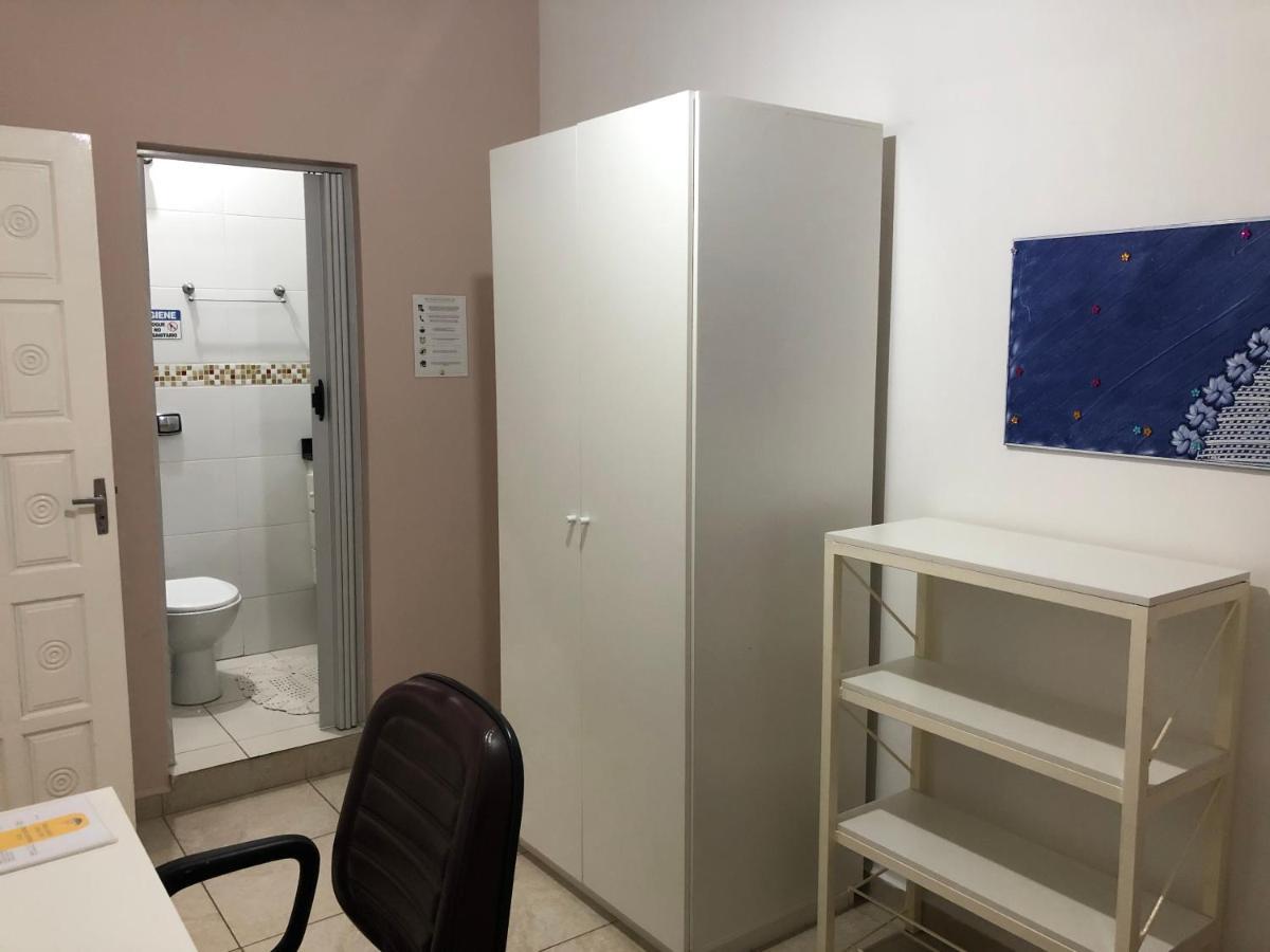 Ipe Albergue *