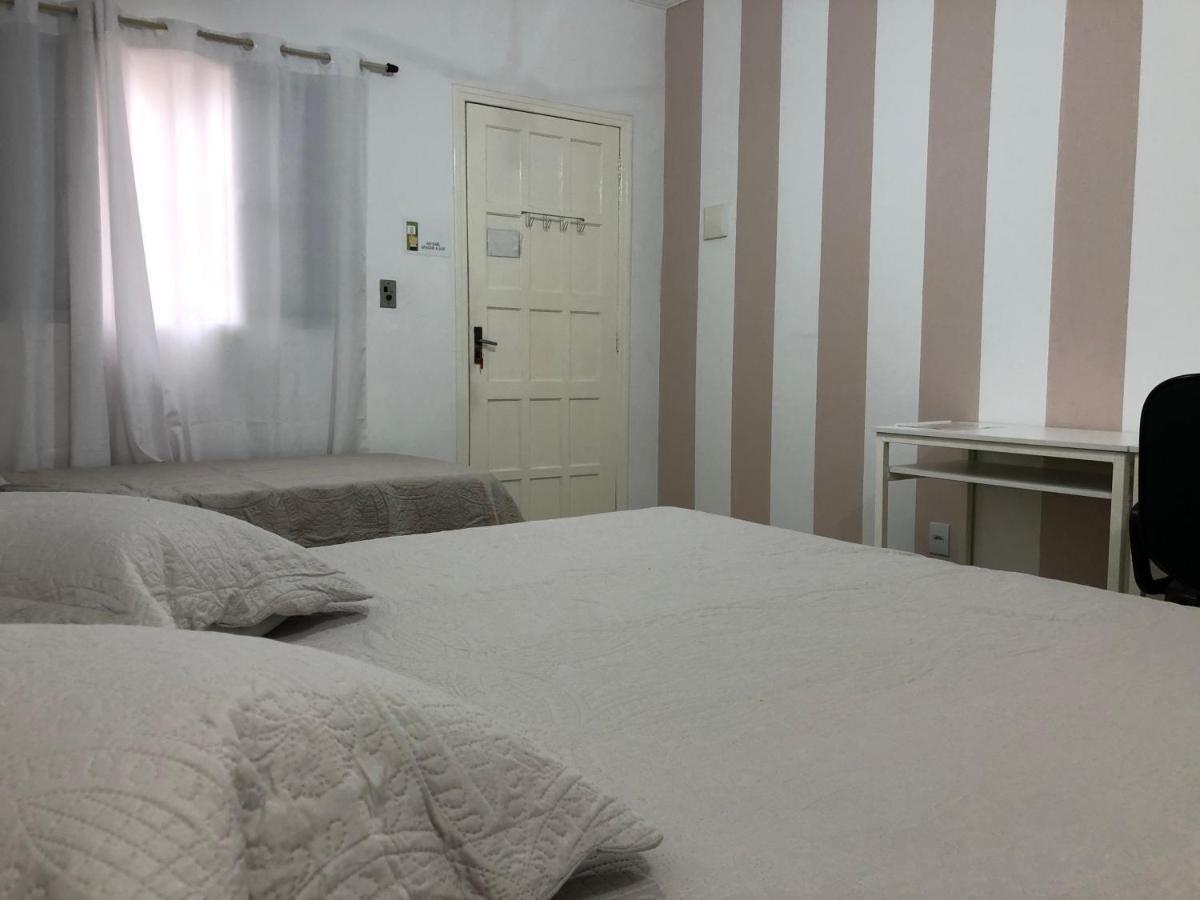 Albergue Ipe