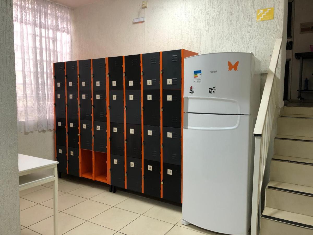 Albergue Ipe