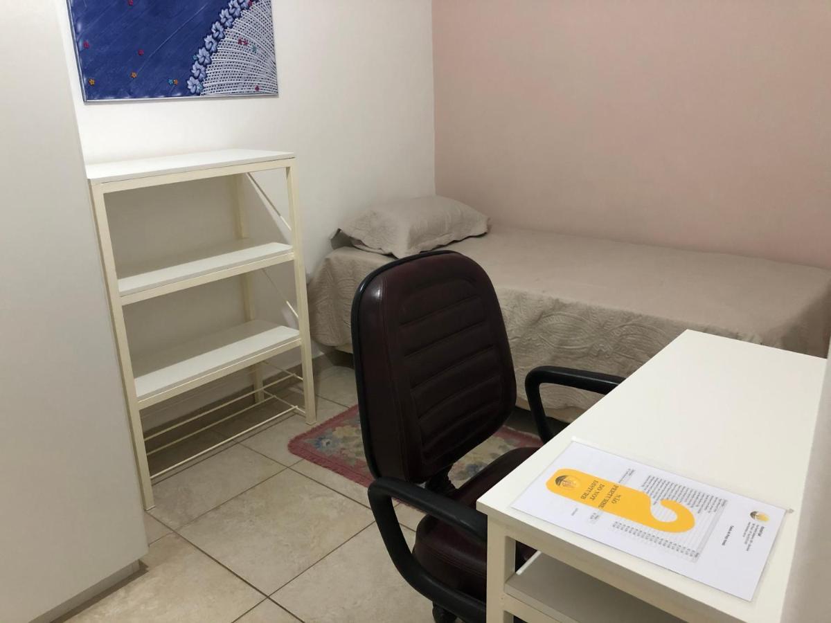 Ipe Albergue *
