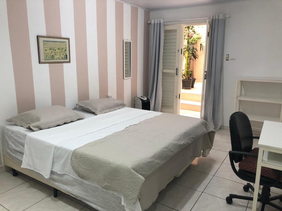 Albergue Ipe