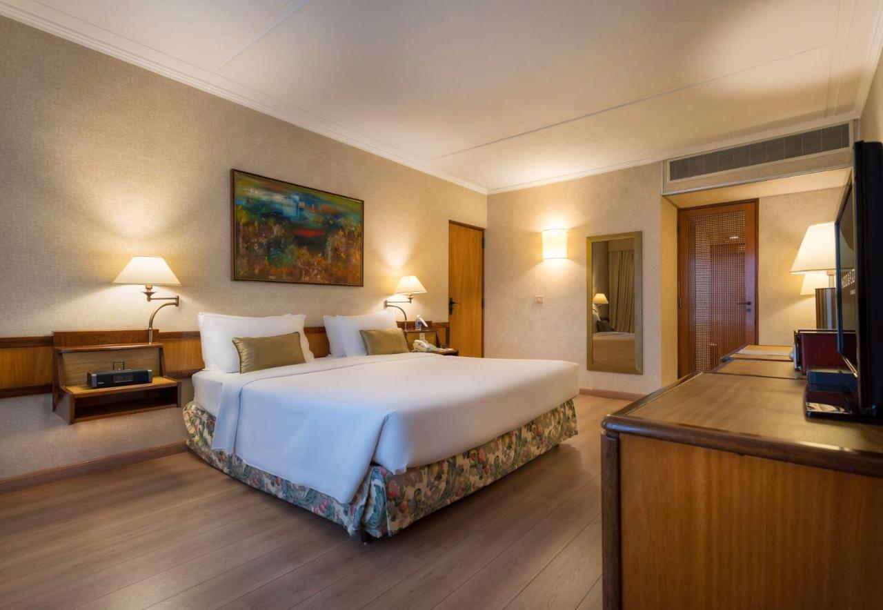 Hotel Maksoud Plaza Distributed By Accorhotels 4*