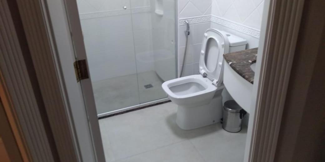 The Excellence- Pinheiros Aparthotel São Paulo