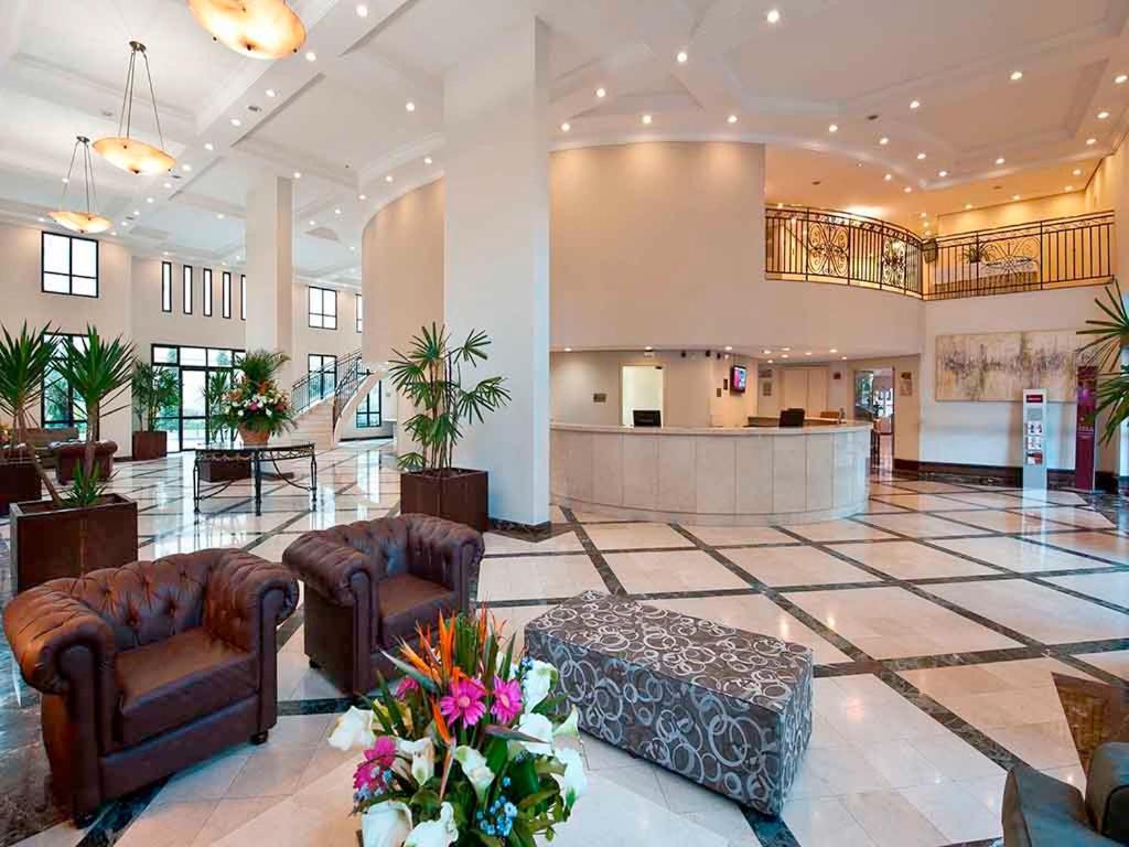 Aparthotel The Excellence- Pinheiros São Paulo