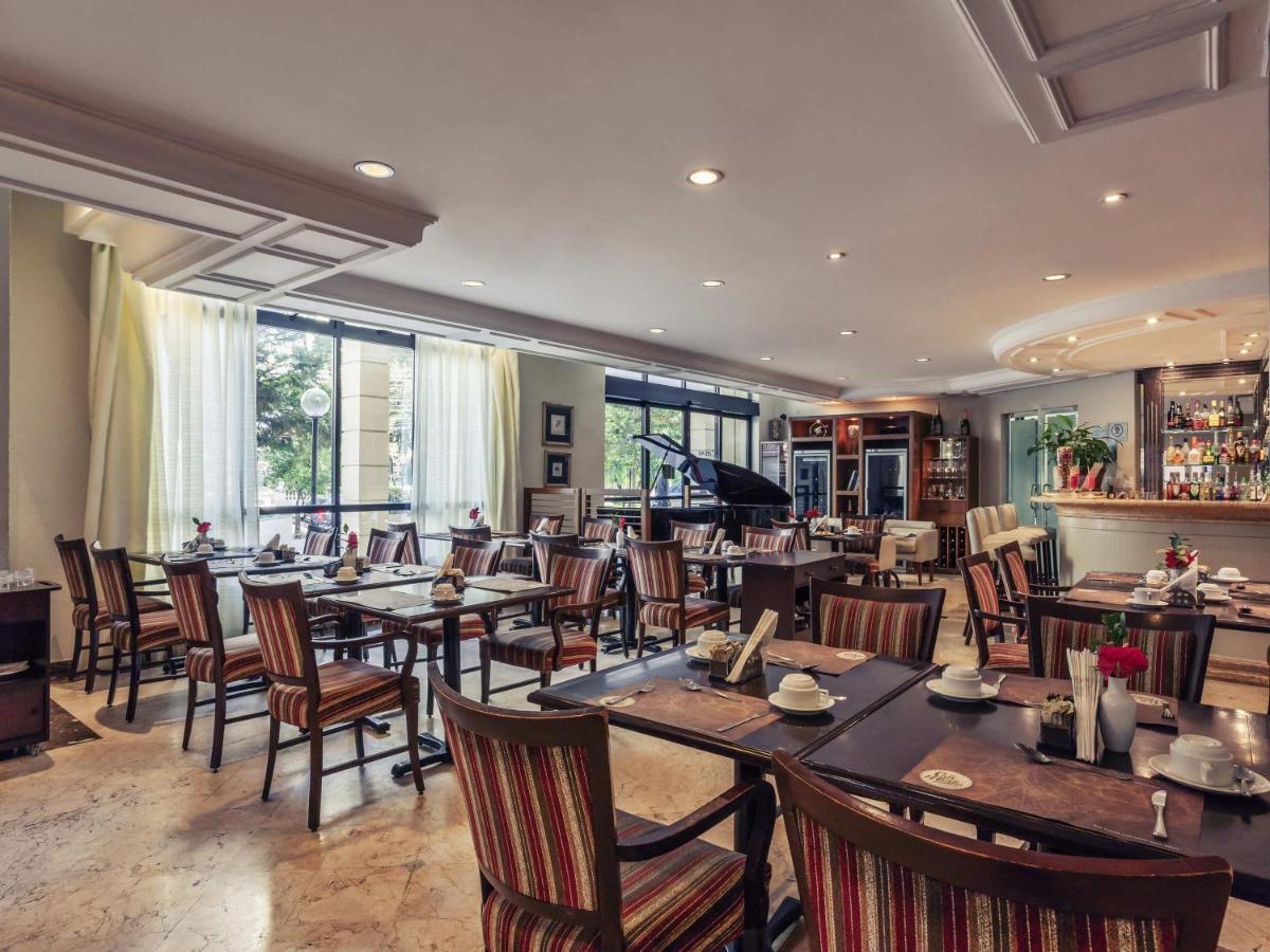 Aparthotel The Excellence- Pinheiros