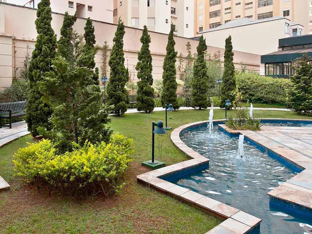 Aparthotel The Excellence- Pinheiros 5*