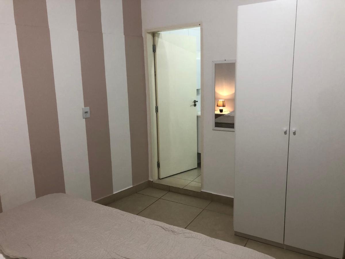 Ipe Albergue São Paulo
