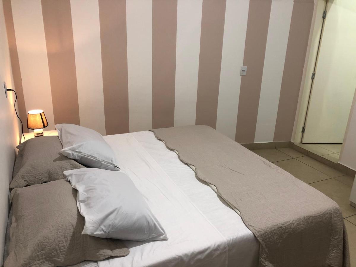 Ipe Albergue São Paulo