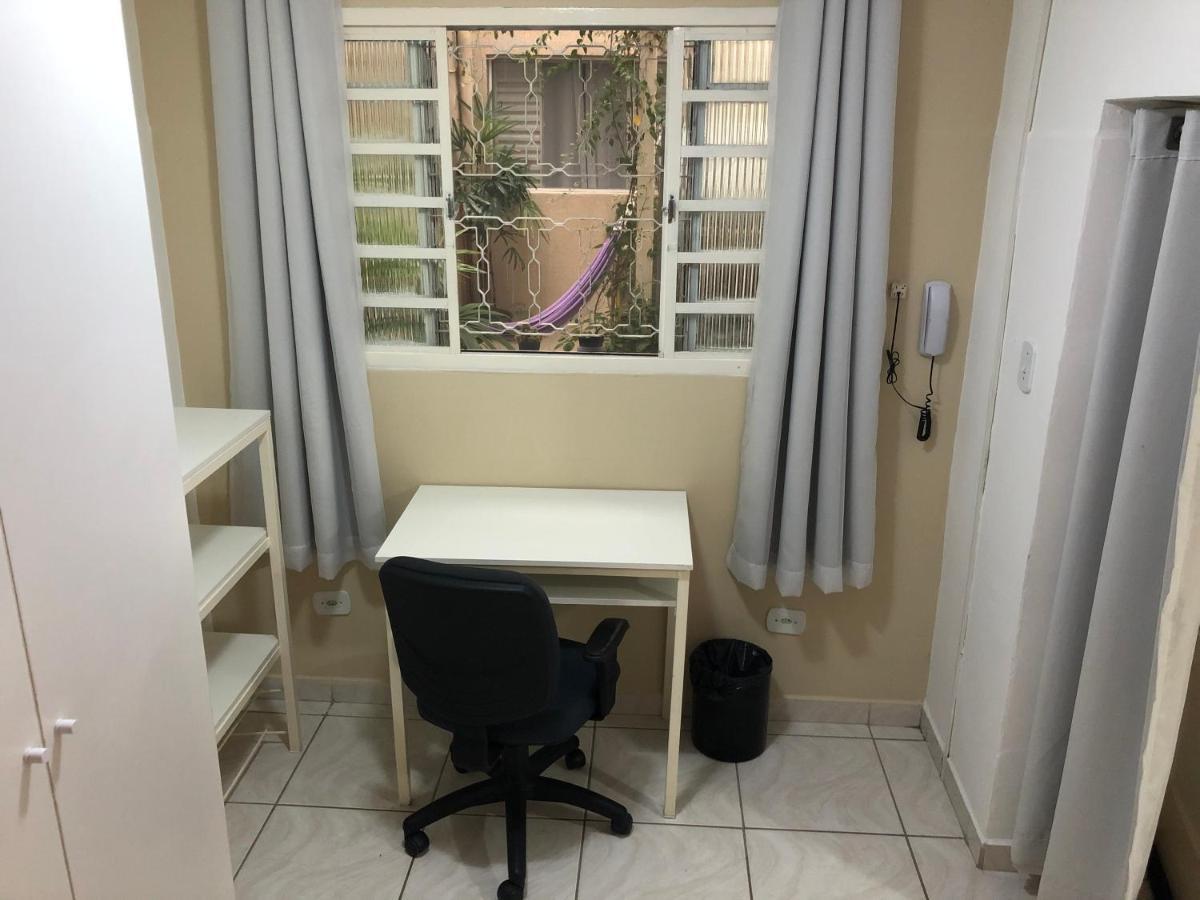 Albergue Ipe São Paulo