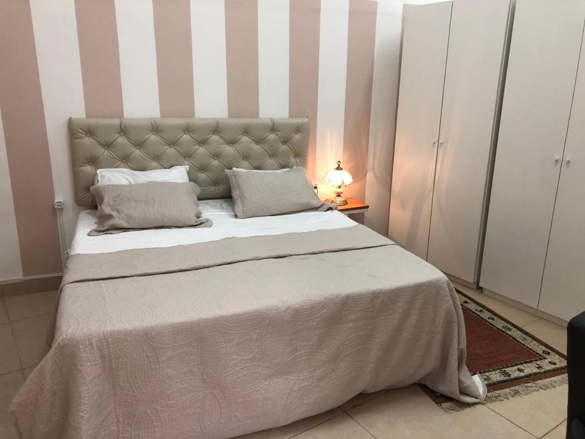 Albergue Ipe São Paulo