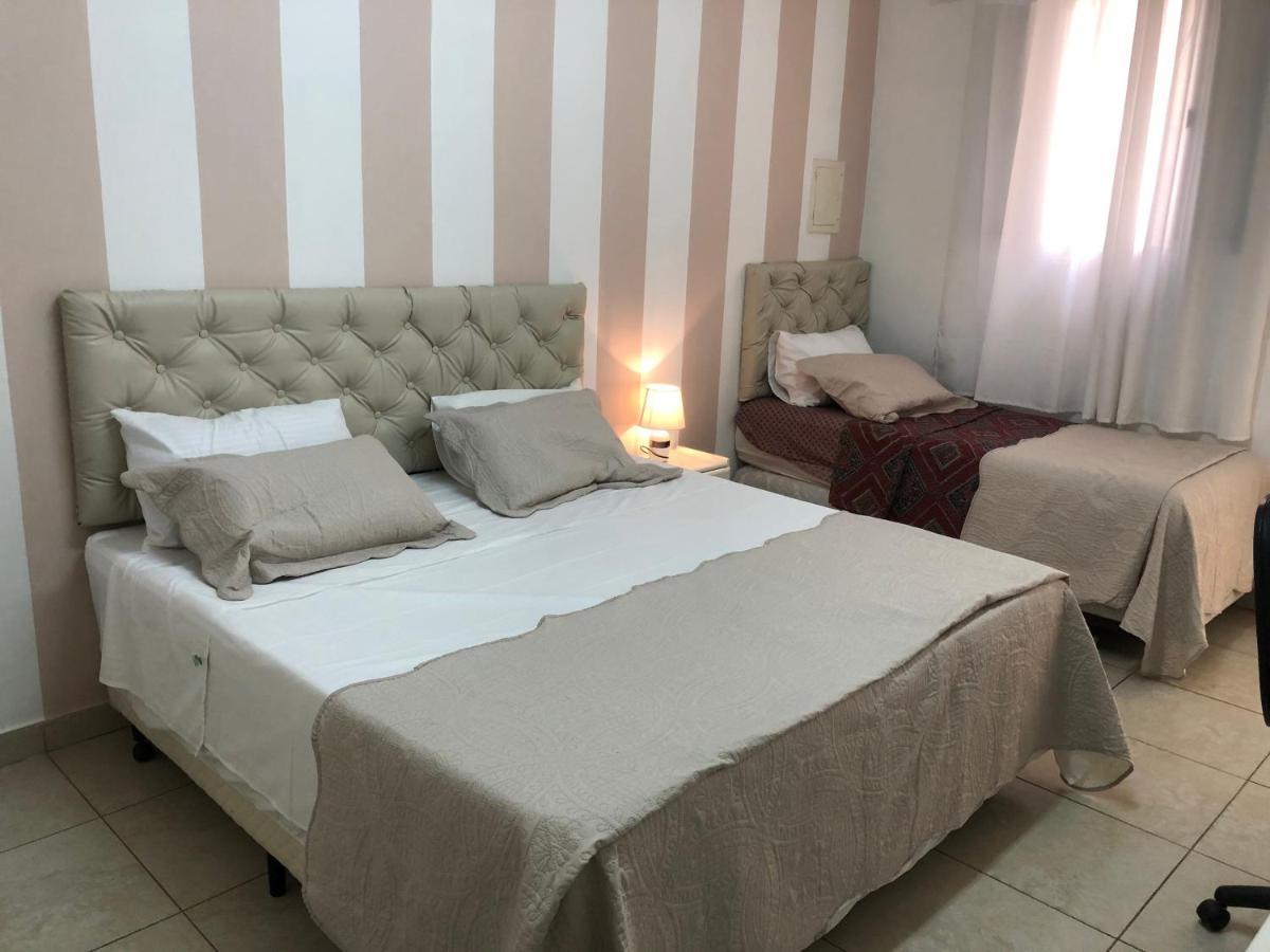 Albergue Ipe *