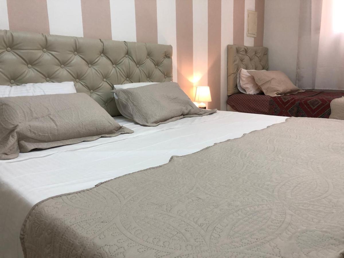 Albergue Ipe