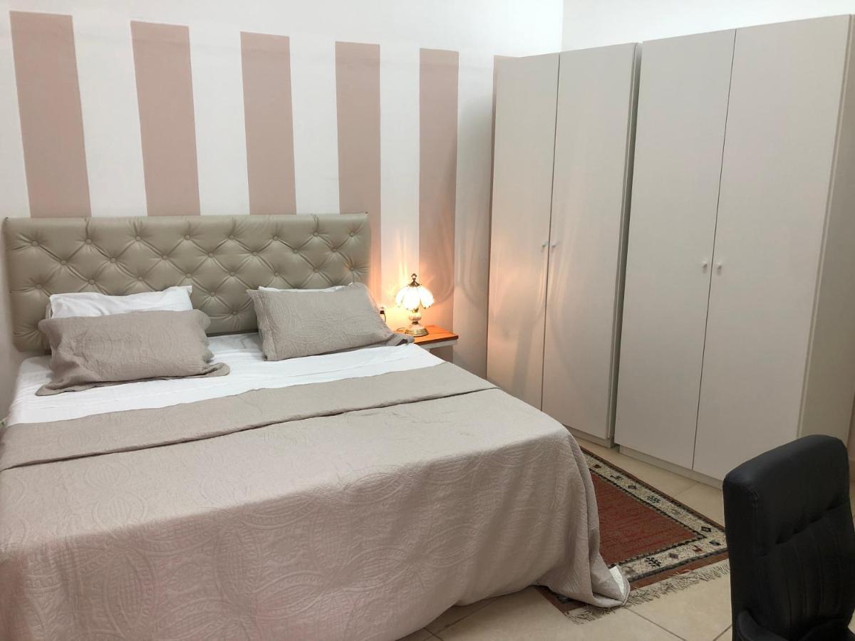 Ipe Albergue