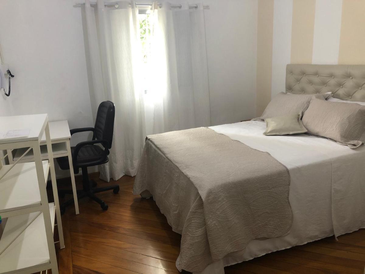 Albergue Ipe São Paulo