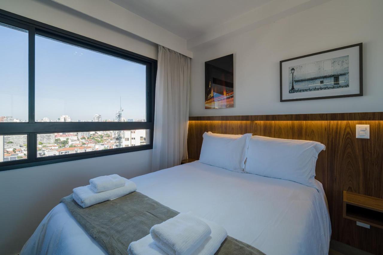 Living Design Madalena Apartment Sao Paulo