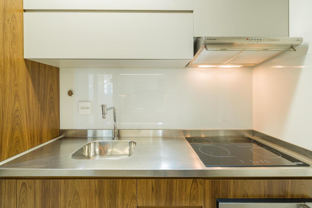 Living Design Madalena Apartment Sao Paulo