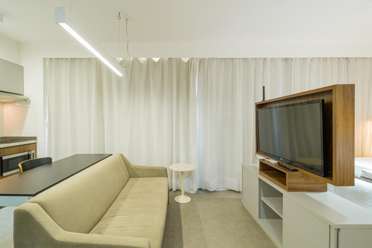 Living Design Madalena Apartment Sao Paulo