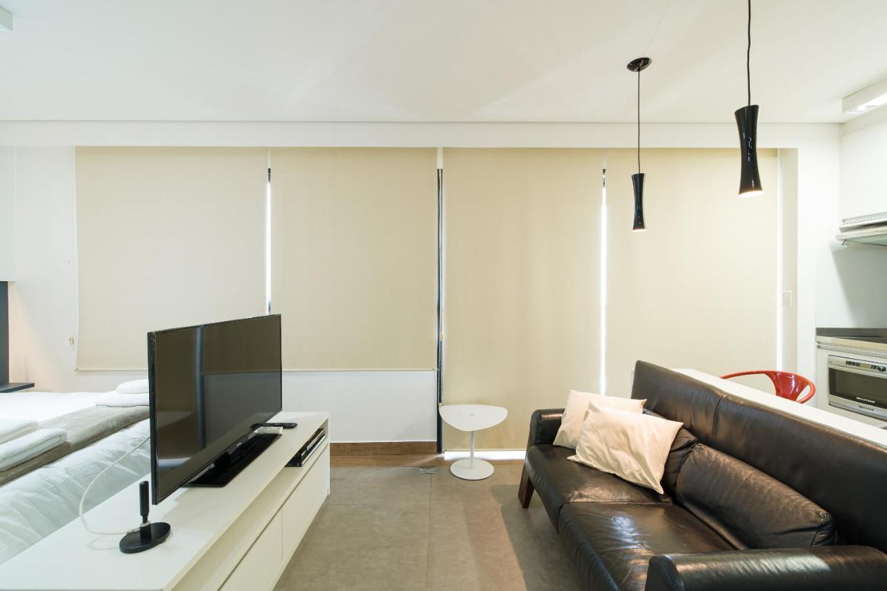 Apartment Living Design Madalena