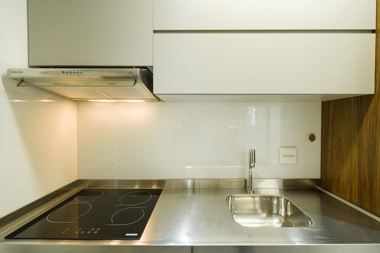 Living Design Madalena Apartment Sao Paulo