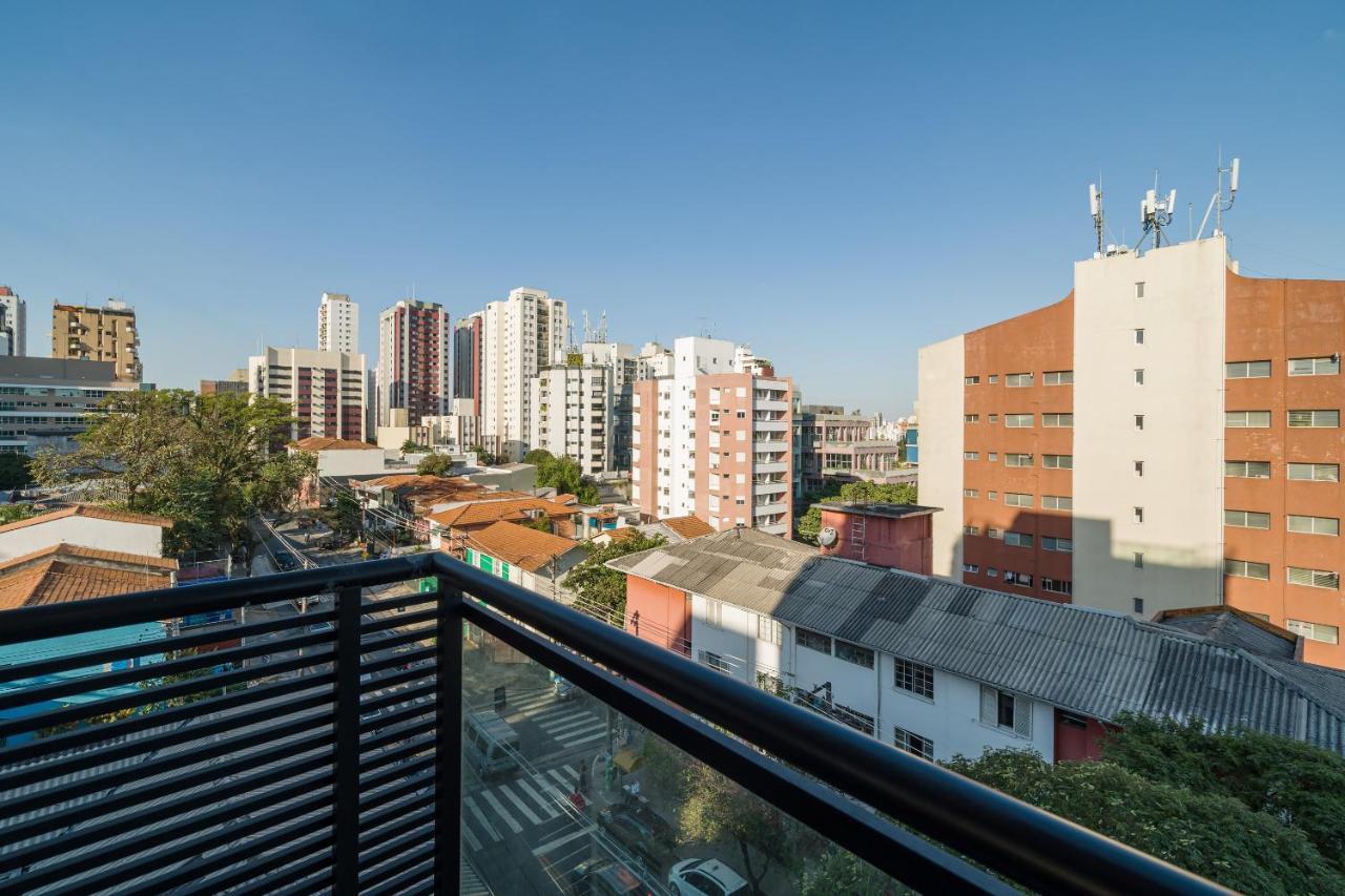 Living Design Madalena * Sao Paulo